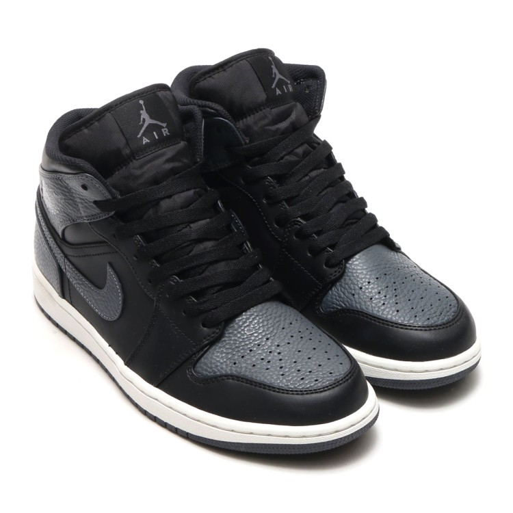 buty Nike Air Jordan 1 Mid 554724 041
