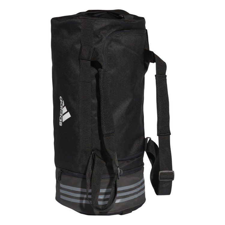 torba adidas Convertible 3-Stripes Duffel M CG1533