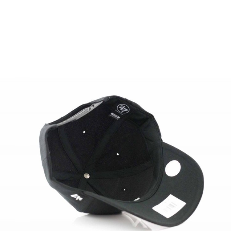czapka 47 Brand New York Yankees Clean Up B-MVPSP17WBP-BK