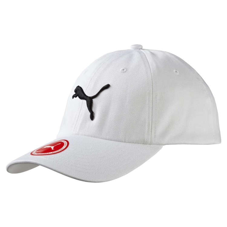 czapka Puma Fundamentals 052919 02