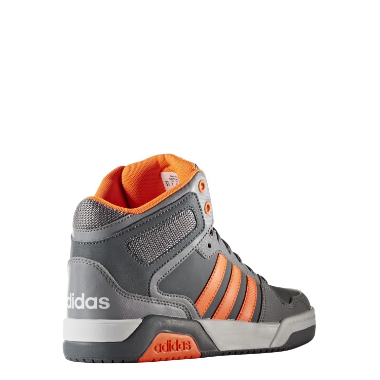 buty adidas BB9TIS Mid K B74647