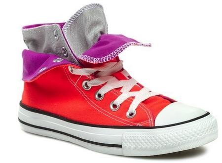 trampki Converse Chuck Taylor 140072F
