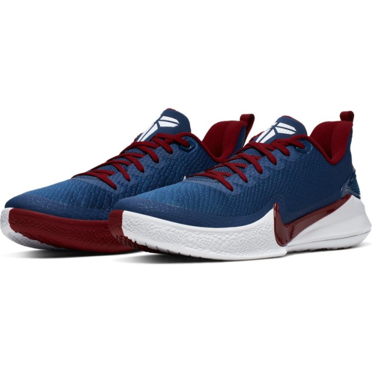 Nike Mamba Focus AJ5899 400
