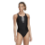  strój kąpielowy adidas SH3.RO Mid 3-Stripes Swimsuit FJ4533