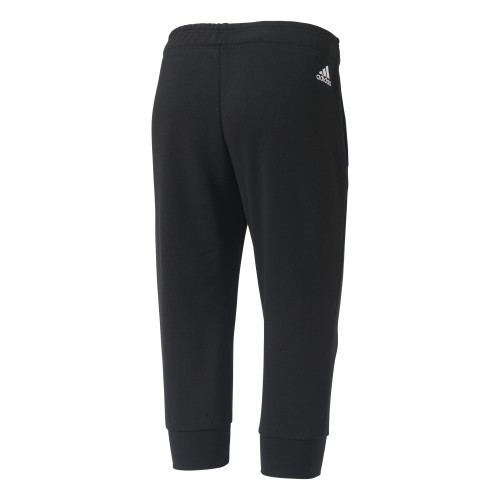spodnie adidas Essentials Three-Quarter Pants S97150