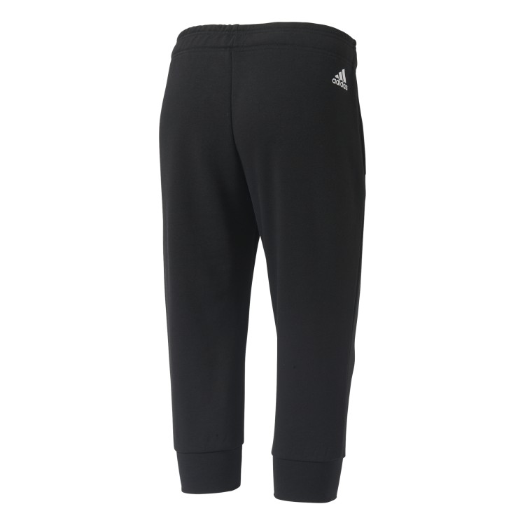 spodnie adidas Essentials Three-Quarter Pants S97150