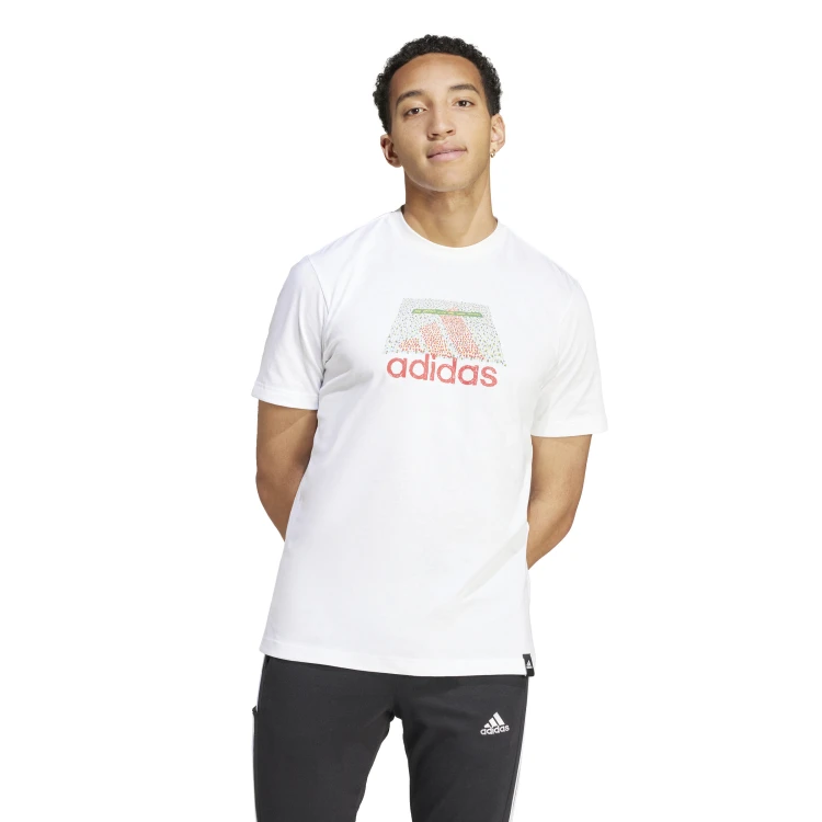 koszulka adidas Codes Badge IW2640