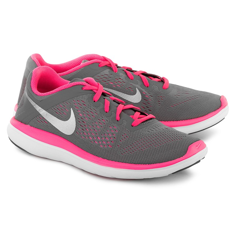 buty Nike Flex 2016 RN (GS) 834281 006