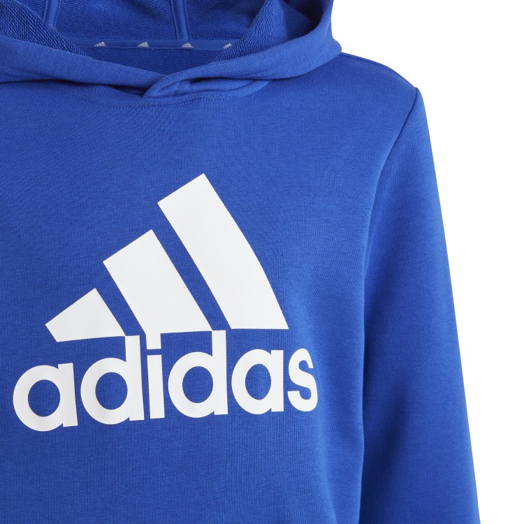bluza adidas U BL HOODIE IC6834 