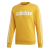 bluza adidas Essentials 3 Stripes Crewneck Fleece GD5387