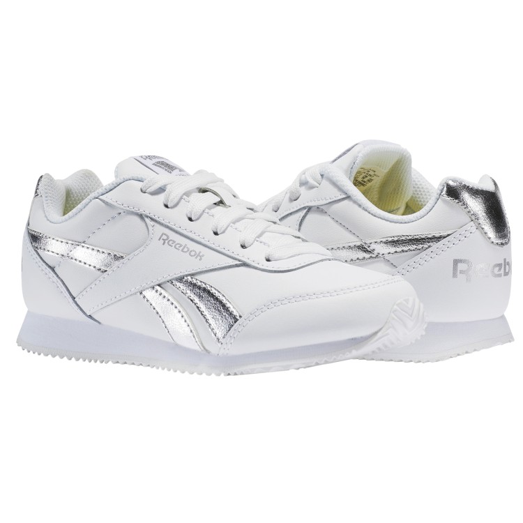 buty Reebok Royal Classic Jogger 2.0 BS8012