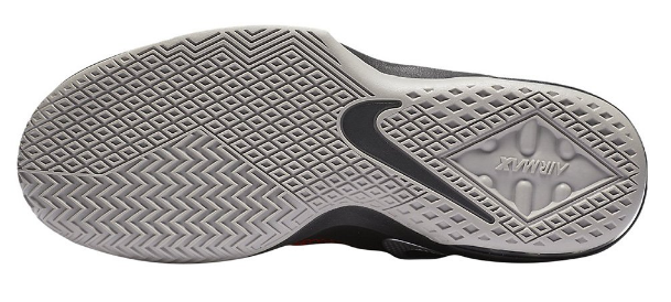 buty Nike Air Max Infuriate Low 852457 600