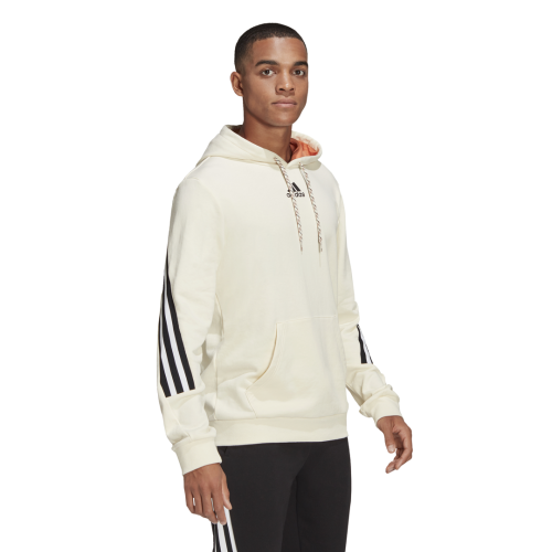 bluza adidas 3S TAPE OH GM3838