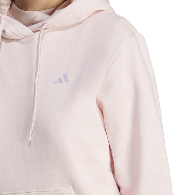 bluza adidas Essentials Small Logo IY1649