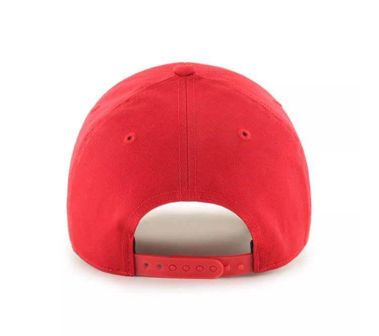 czapka New York Yankees' 47 B-RAC17CTP-RD-KIDS