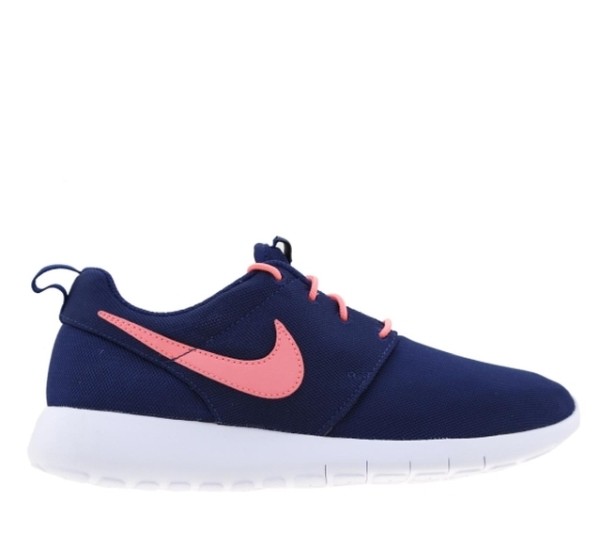 buty Nike Roshe One (GS) 599729 411
