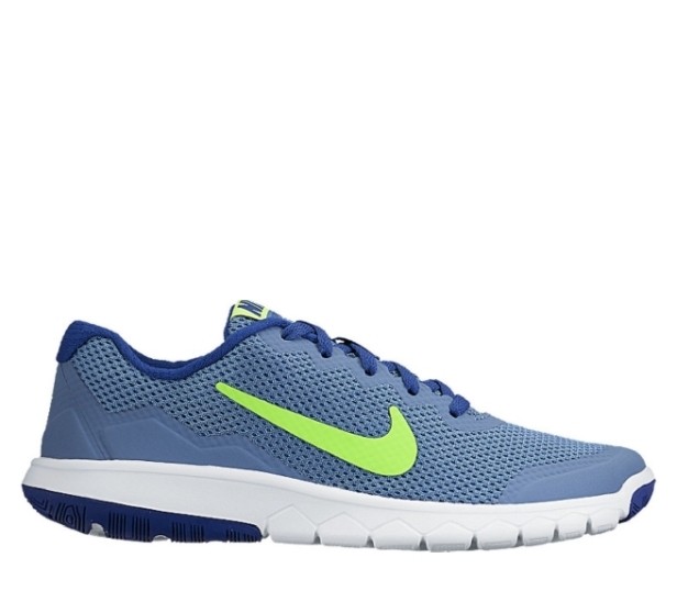 buty Nike Flex Experience 4 GS 749807 402