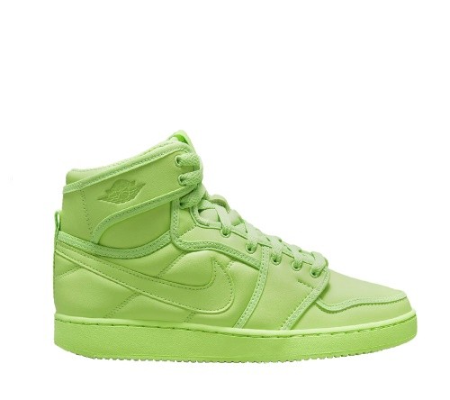 Jordan 1 Retro Ajko Billie Eilish Ghost DN2857 330