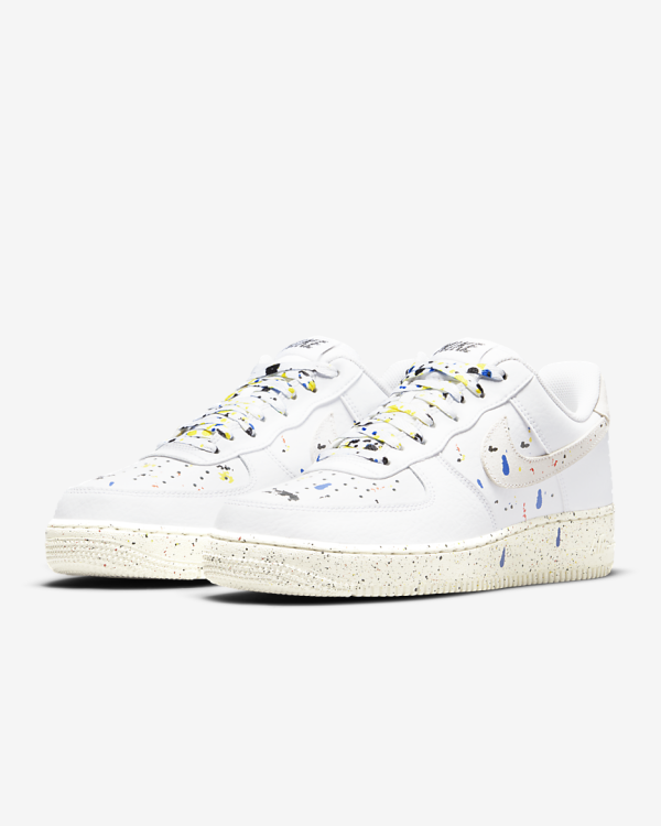  Nike Air Force 1 '07 LV8 CZ0339 100