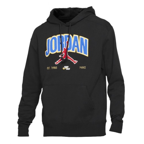 bluza Jordan Jumpman Fleece DA7184 010 (id: 9484)