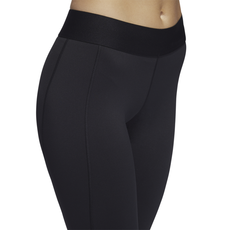 legginsy adidas Alphaskin Long Tights FJ7167 