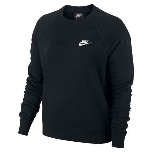 bluza Nike W NSW ESSNTL FLC BV4110 010
