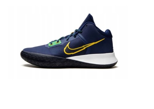  Nike Kyrie Flytrap IV CT1972 400