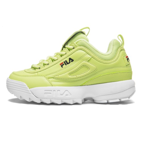 Fila Wmn Disruptor Low 1010302 51F
