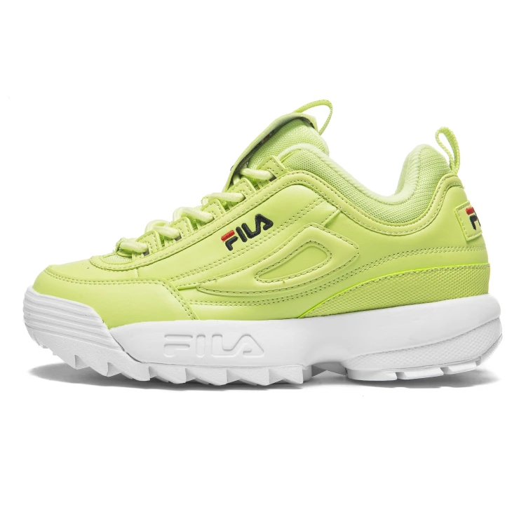 Fila Wmn Disruptor Low 1010302 51F