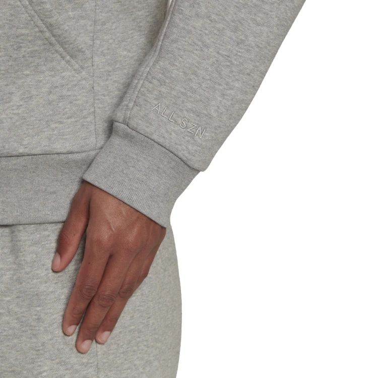bluza adidas SZN FZ HD HJ8010