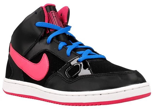 buty Nike Son Of Force Mid (PS) 616372 012