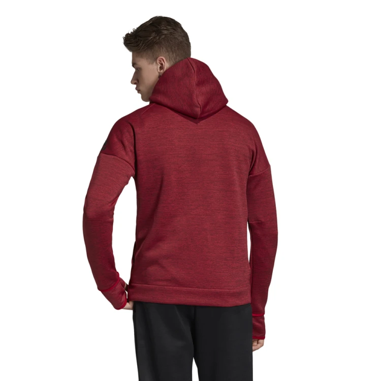 bluza adidas Z.N.E. Fast Release EB5231