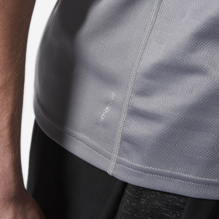 koszulka adidas Response Short Sleeve Tee BP7421