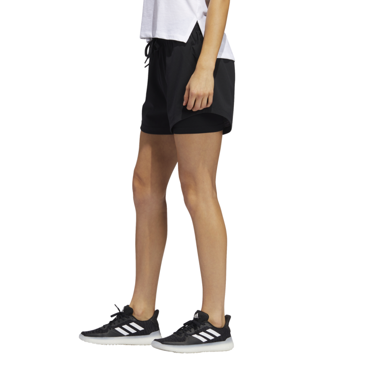 spodenki adidas Two in One Shorts FJ7203
