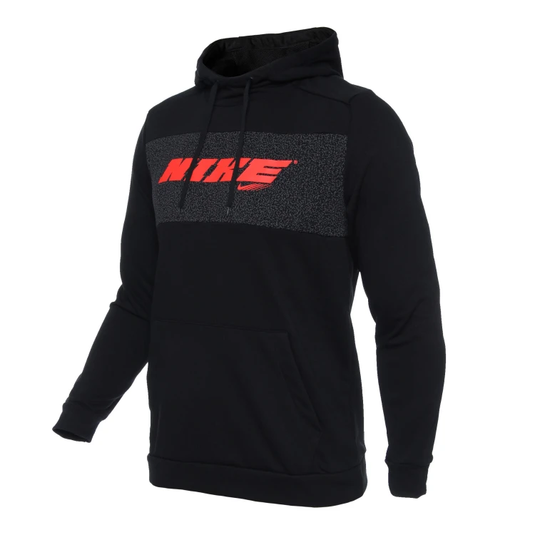 bluza Nike Nike Dri-FIT Sport Clash CZ1484 010