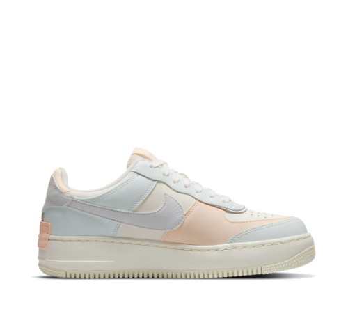 Nike Air Force 1 SHADOW CU8591 104