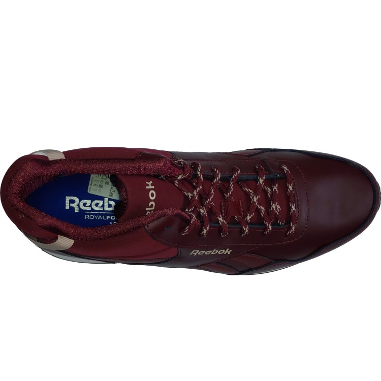Reebok Royal Glide Mid EG6611