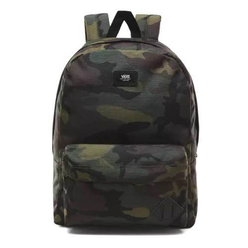 plecak Vans Old Skool III Camo Green VN0A316R971 