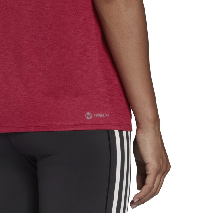 koszulka adidas Icons 3 Stripes HG0223