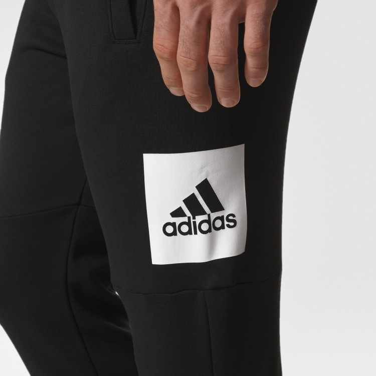 Spodnie adidas Essentials Box Logo B47210