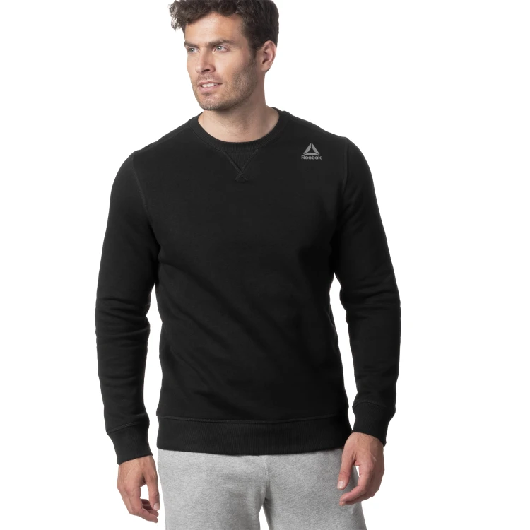  bluza Reebok Elements Fleece D94201