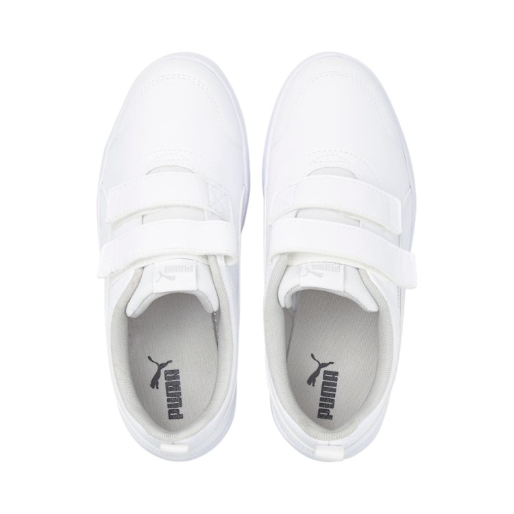 Puma Courtflex V2 V PS 371543 04 