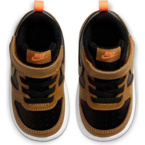  Nike Court Borough Low 2 BQ5453 004