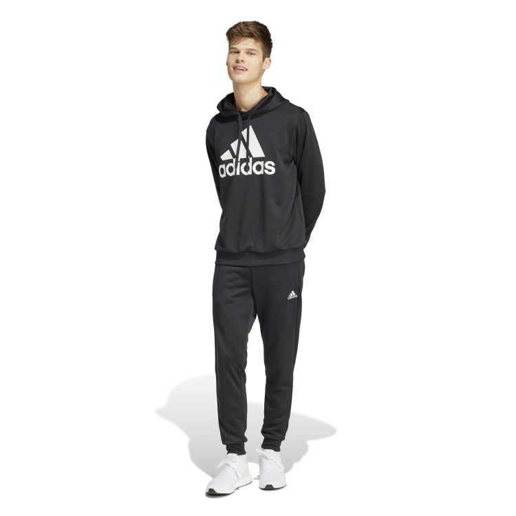 dres adidas French Terry Hooded IP1610