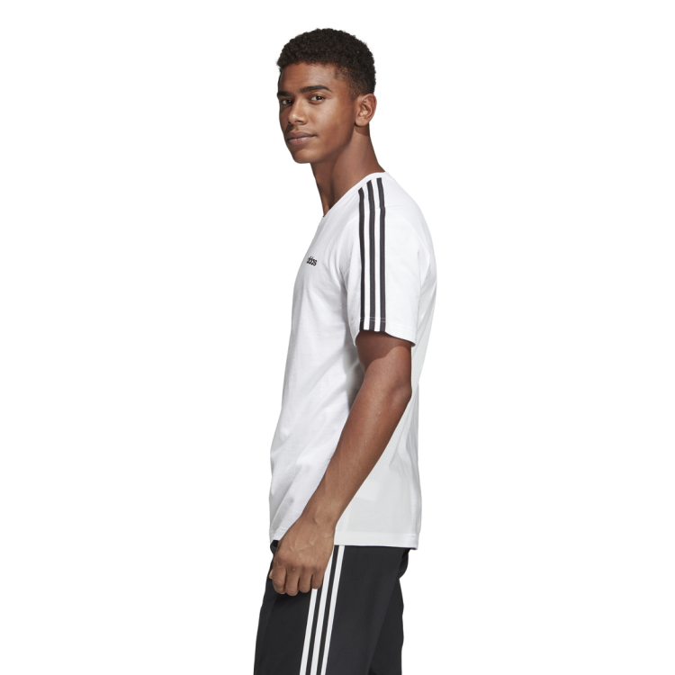  koszulka adidas Essential 3 Stripes T-Shirt DU0441