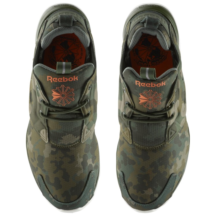 buty Reebok Furylite CC BD2855