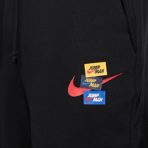 spodnie Jordan Jumpman Fleece DH7724 010