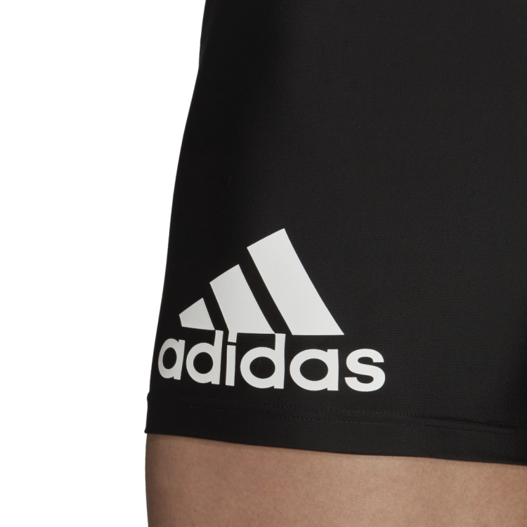 kąpielówki adidas fitness badge swim boxer DY5078