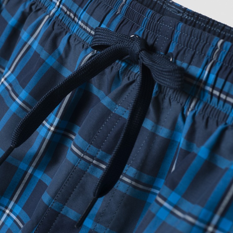 spodenki adidas Check AJ5558
