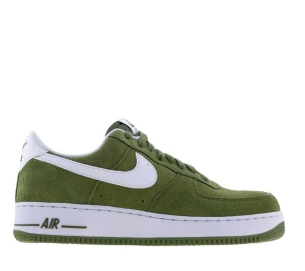  buty Nike Air Force 1 '07 315122 306